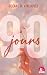 90 jours (French Edition)