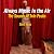 Always Music in the Air: The Sound of Twin Peaks