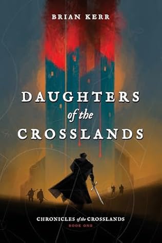Daughters of the Crosslands