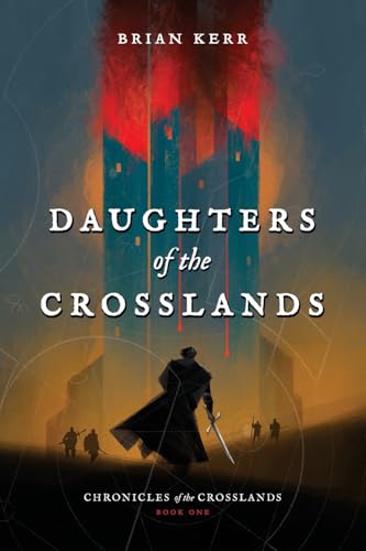 Daughters of the Crosslands (Paperback)