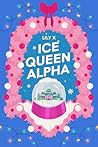 Book cover for Ice Queen Alpha