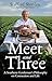 MEET AND THREE by Stafford Shurden