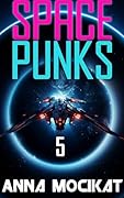 Space Punks 5: Beyond the Tunnel