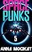 Space Punks 5: Beyond the T...