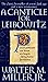 A Canticle for Leibowitz (St. Leibowitz, #1)