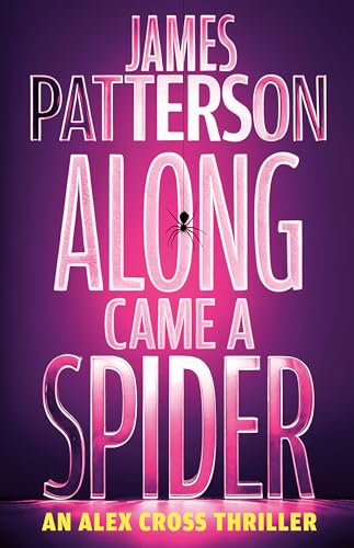 Along Came a Spider