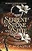 A Serpent of Stone and Spite (Hades x Persephone #2)
