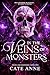 In the Veins of Monsters  by Cate Anne