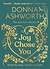 Joy Chose You: Th...