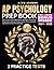 AP Psychology Prep Book by ATPB Academy