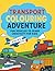 Transport Colouring Adventu...