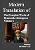 Modern translation of The C...