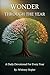 Wonder Through the Year: A Daily Devotional for Every Year