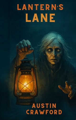 Lantern's Lane (Kindle Edition)