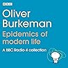 Oliver Burkeman: ...