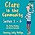 Clare in the Community: The...