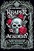 Reaper Academy 2 by Meg Xuemei X