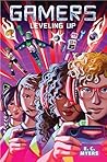 Gamers 2 by E.C. Myers