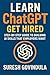 LEARN CHATGPT GET HIRED : S...