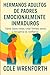 HERMANOS ADULTOS DE PADRES EMOCIONALMENTE INMADUROS by COLE WRENFORTH
