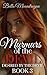 Murmurs of the Devil (Desired by the Devil Book 3)