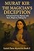 The Magician's Deception: A Paranormal Cozy Mystery with Tarot, Magic & a Talking Cat (Moonhaven Magic Mysteries Book 2)