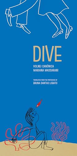 Dive (Hardcover)