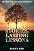 Simple Stories, LASTING LES...