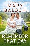 Remember That Day (A Ravenswood Novel)
