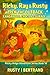Ricky, Ray & Rusty Trek the Outback by Rusty I Bertrand