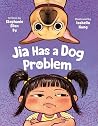 Jia Has a Dog Problem