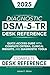 DSM-5-TR Desk Reference by James K. Alston