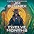 Twelve Months (The Dresden Files #18)