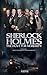 Sherlock Holmes by Nick Lane