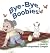 Bye-Bye, Boobies: A Rhyming...