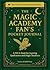The Magic Academy Fan's Pocket Journal by Leaves of Gold Press