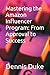 Mastering the Amazon Influencer Program: From Approval to Success
