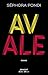 Avale: Premier roman