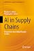 AI in Supply Chains by Maxime C. Cohen