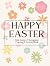 Happy Easter Kids Coloring ...