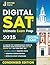 Digital SAT® Ultimate Exam Prep by Jupiter D. E. P.