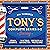 Tony's: The Complete Series...