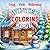 Winter Coloring Book for Ad...