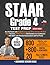 STAAR Grade 4 Test Prep: Ac...