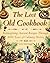 The Lost Old Cookbook by Lily Heritage