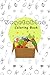Vegetables Coloring Book