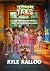 Teamwork Tails: How Hiro Di...