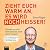 Zieht euch warm an, es wird noch heißer!: Können wir den Klimawandel noch beherrschen? Mit Extrakapiteln zu Wasserstoff und Kernfusion