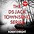 The DS Jack Townsend Crime ...
