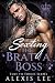 Sexting the Bratva Boss (Under the Mafia's Rule)